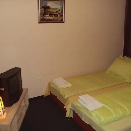 بيت ضيافة Sofa