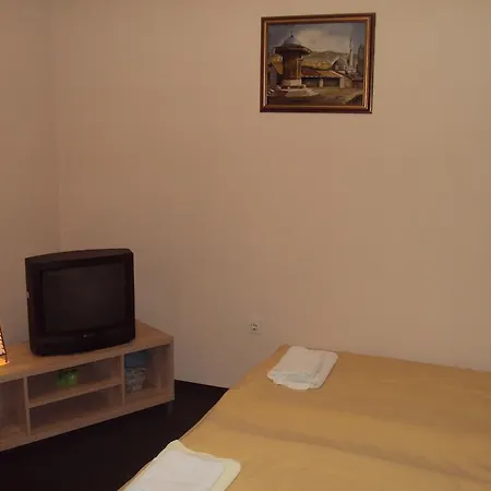 بيت ضيافة Sofa *